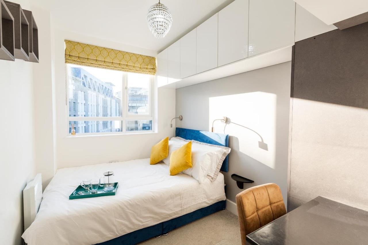 City Centre - Free Parking - Stylish 2 Bedroom Apartment 브리스틀 외부 사진